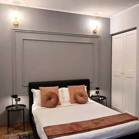 View 2 Appartement