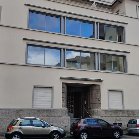 View 2 Appartement Bergamo