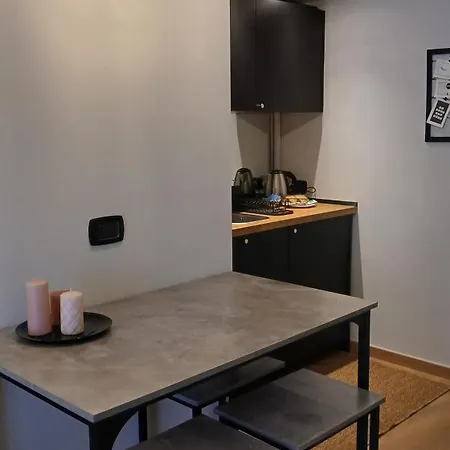 View 2 Appartement