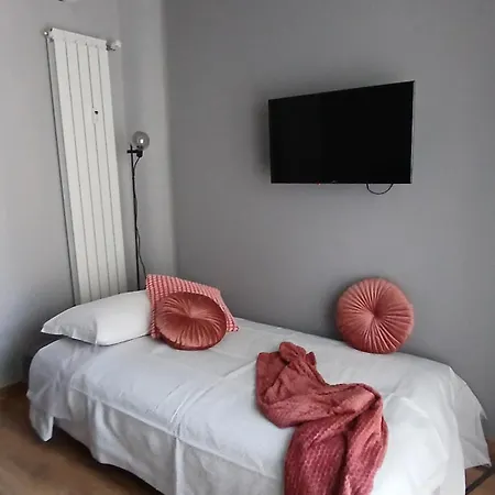 Appartement View 2 *