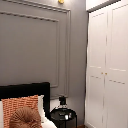 Apartmán View 2
