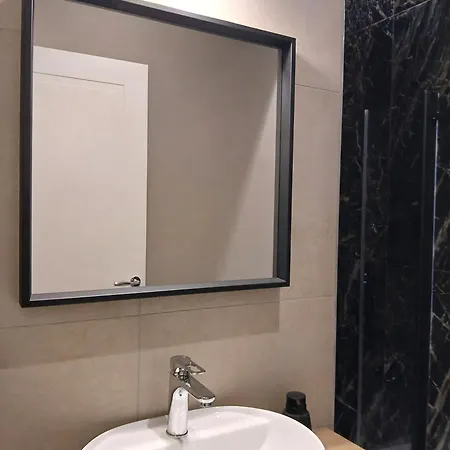 View 2 Apartamento Bérgamo