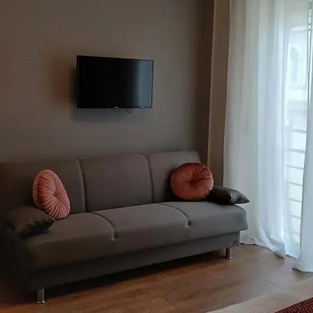 View 2 Apartamento *