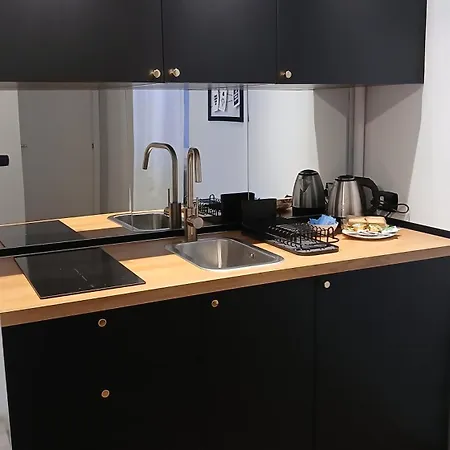 View 2 Apartamento *