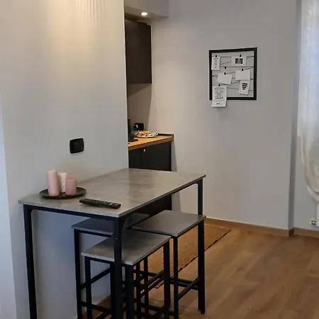 Apartamento View 2 Bérgamo