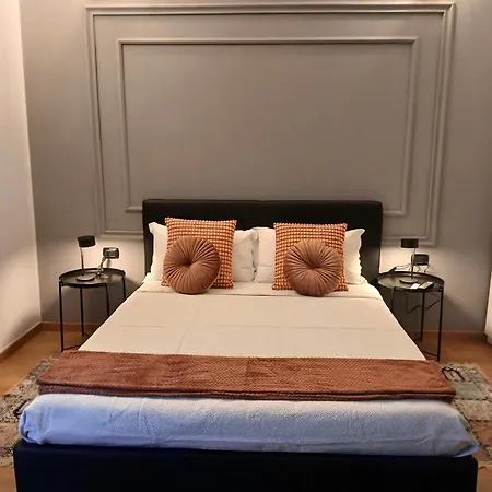 View 2 Appartement Bergamo