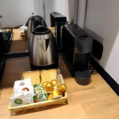 Apartmán View 2