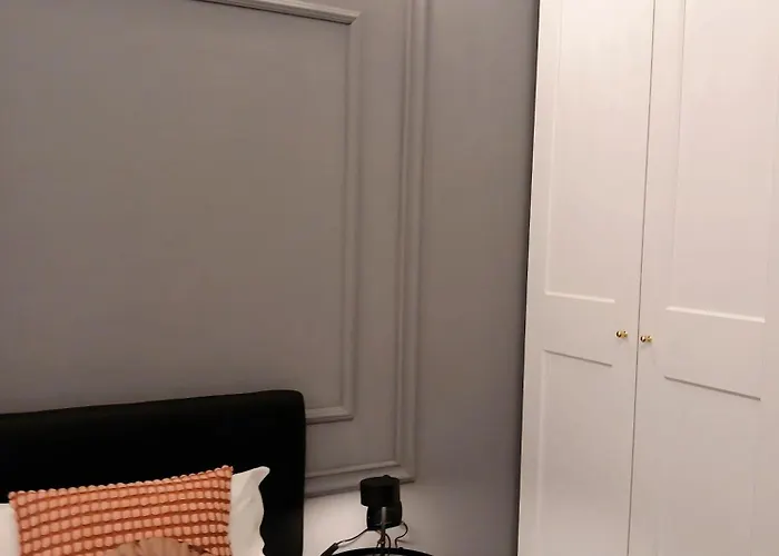 Apartmán View 2